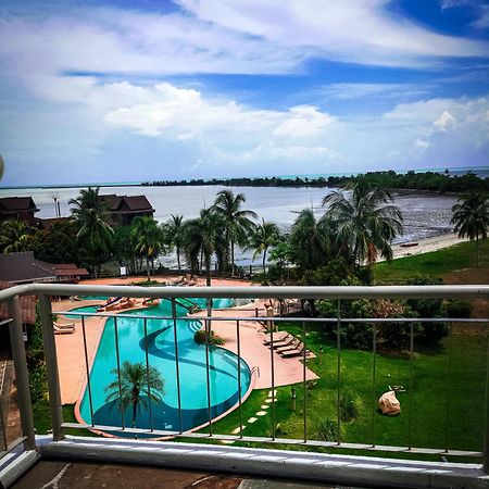 Langkawi Lagoon Resort Seaview Пантай-Сенанг Экстерьер фото